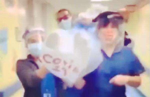 美国医护人员爆料视频,揭露医疗系统内幕 第3张 美国医护人员爆料视频,揭露医疗系统内幕 第3张