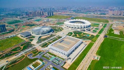 西安奥体中心最新爆料,未来体育盛宴新地标即将揭幕 第3张 西安奥体中心最新爆料,未来体育盛宴新地标即将揭幕 第3张