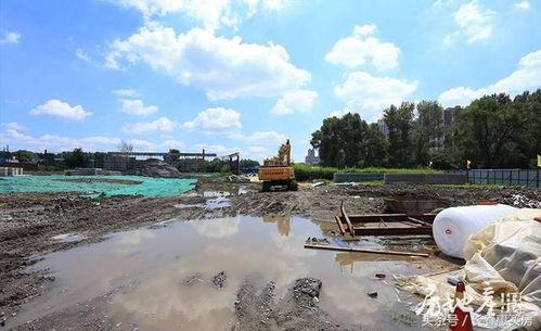 伊通河最新爆料,揭秘河道治理背后的故事